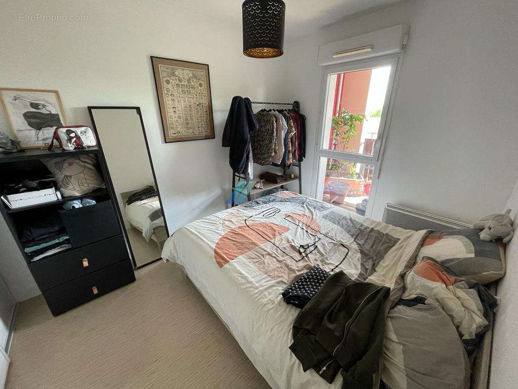 Appartement à MERIGNAC