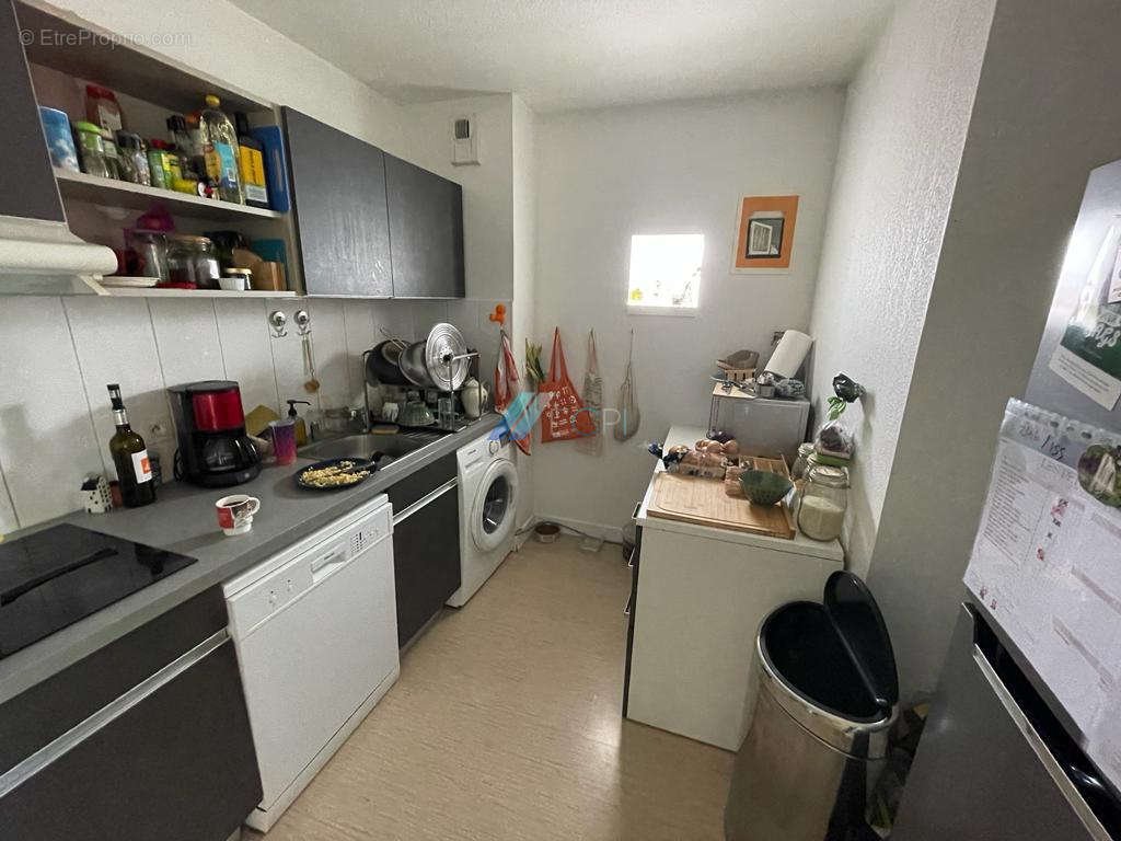 Appartement à MERIGNAC