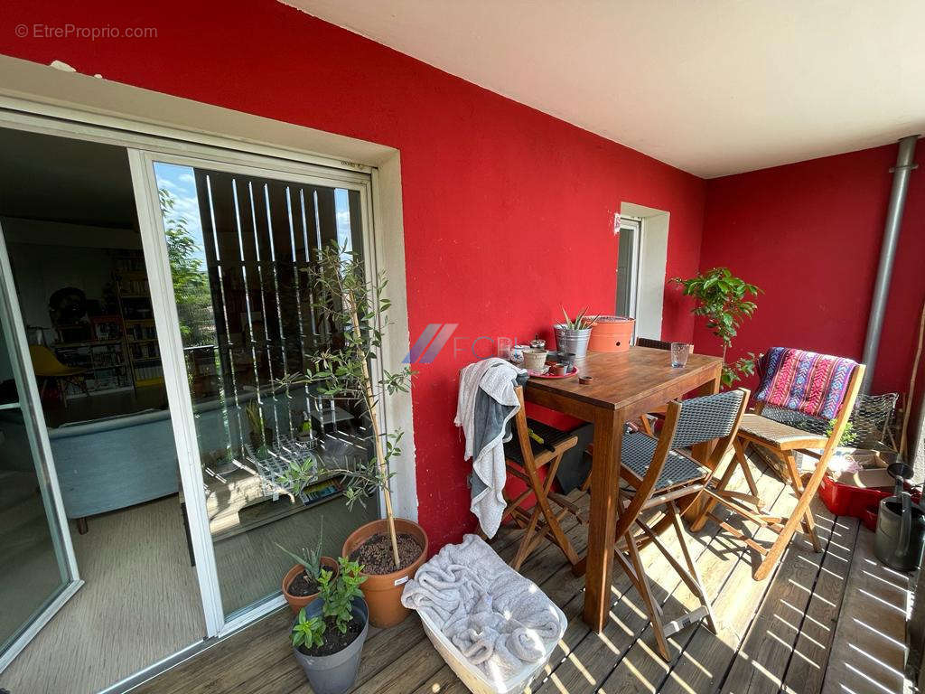 Appartement à MERIGNAC