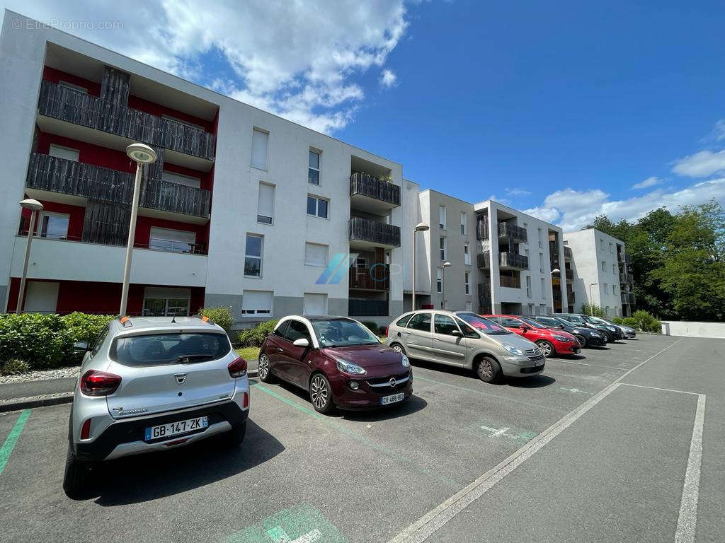 Appartement à MERIGNAC