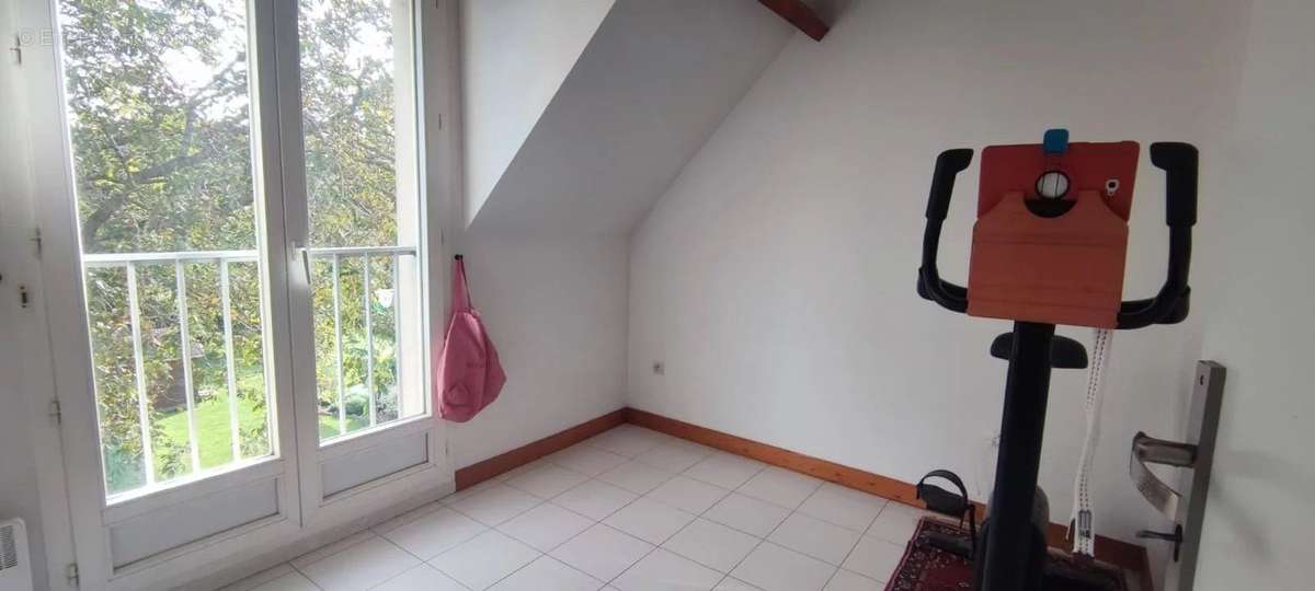 Appartement à ANDEVILLE