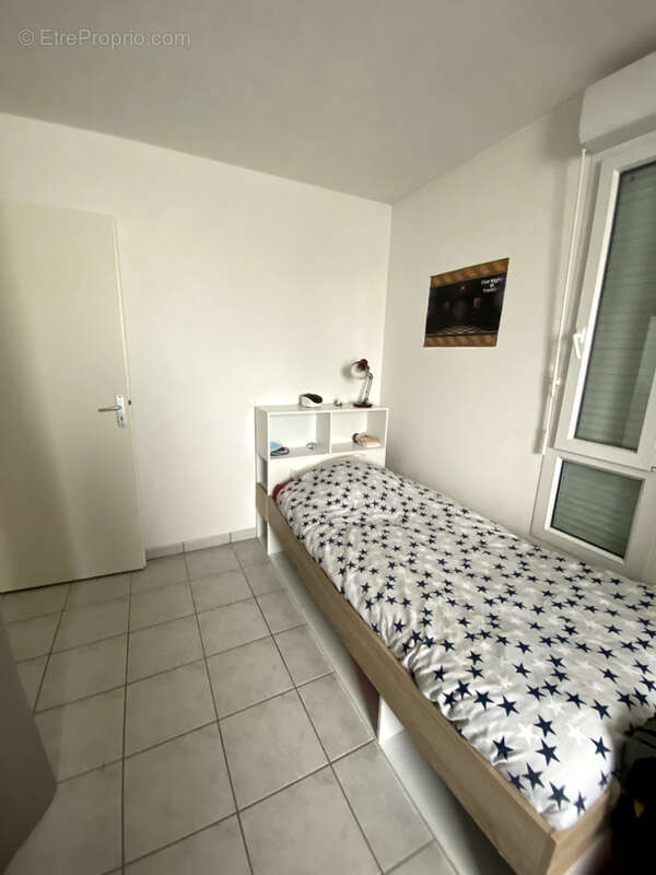 Appartement à VERNEUIL-SUR-AVRE