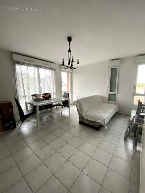 Appartement à VERNEUIL-SUR-AVRE