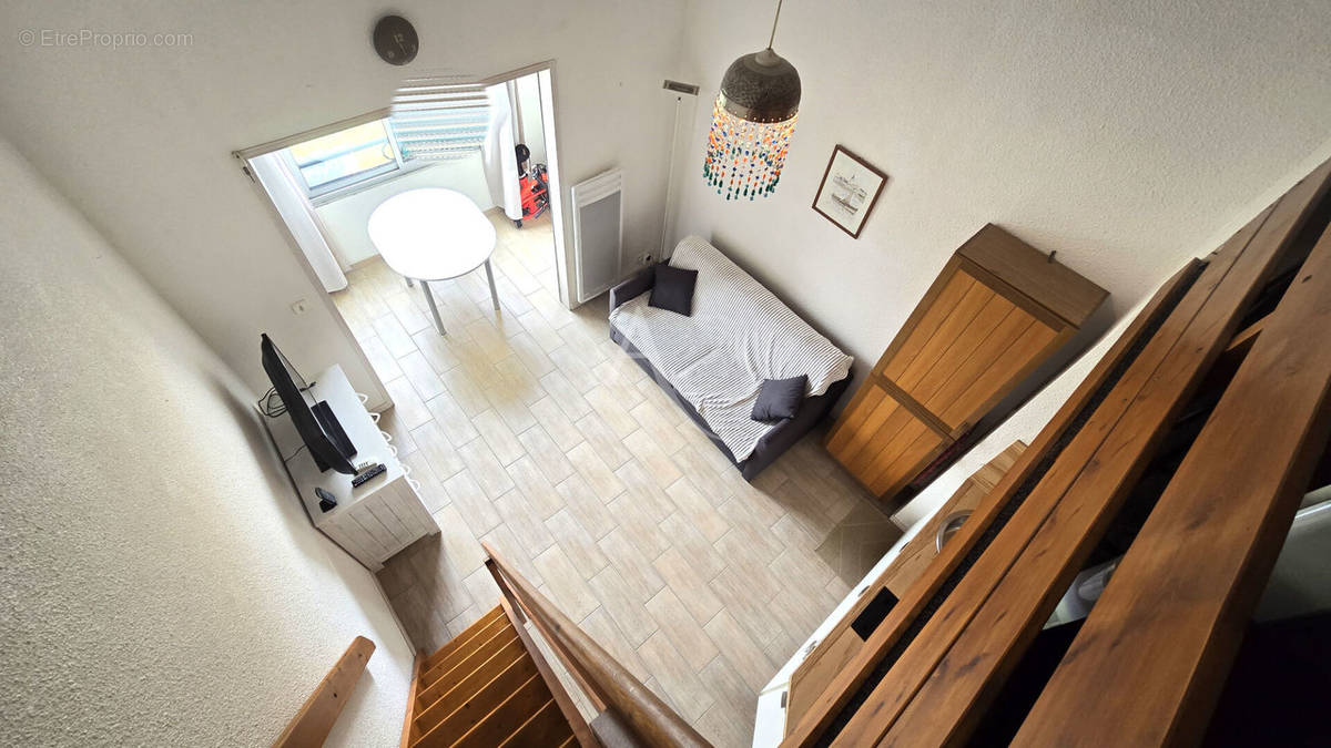 Appartement à LES SABLES-D&#039;OLONNE