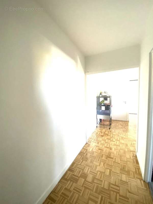 Appartement à EPINAY-SUR-SEINE