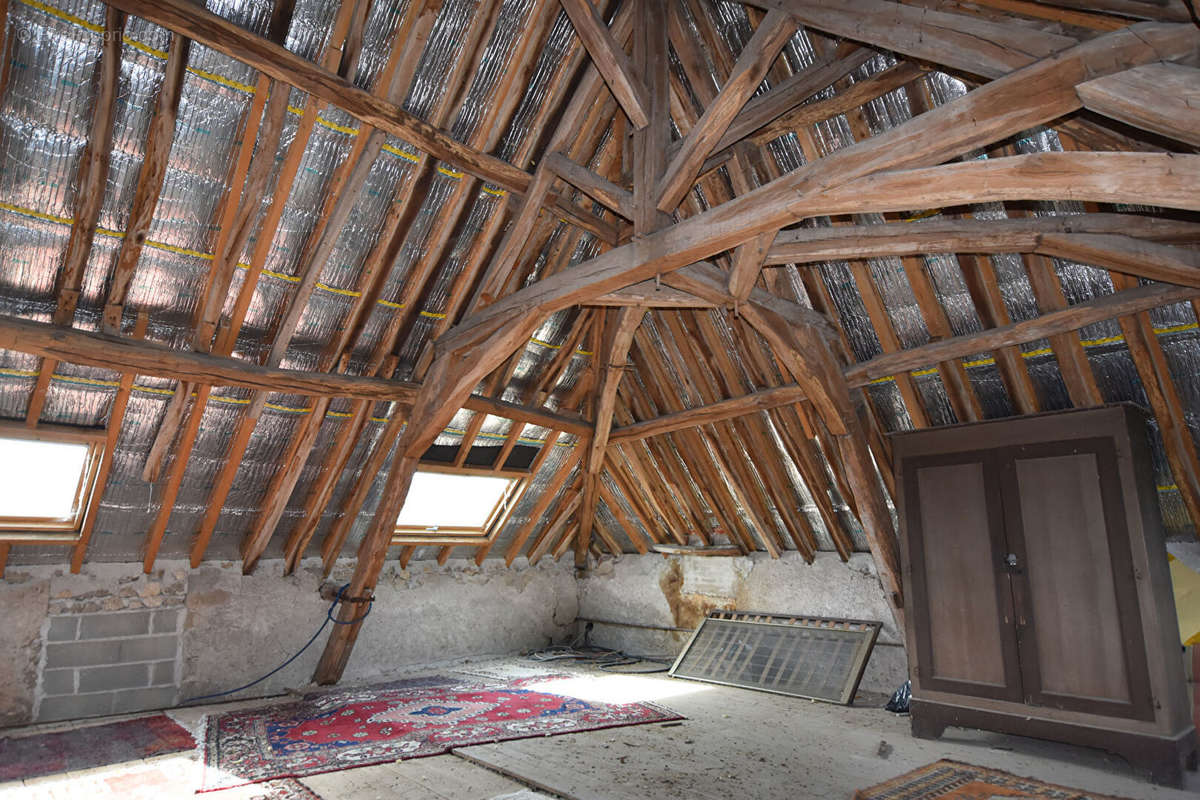 Maison à SAINT-GERAND-LE-PUY