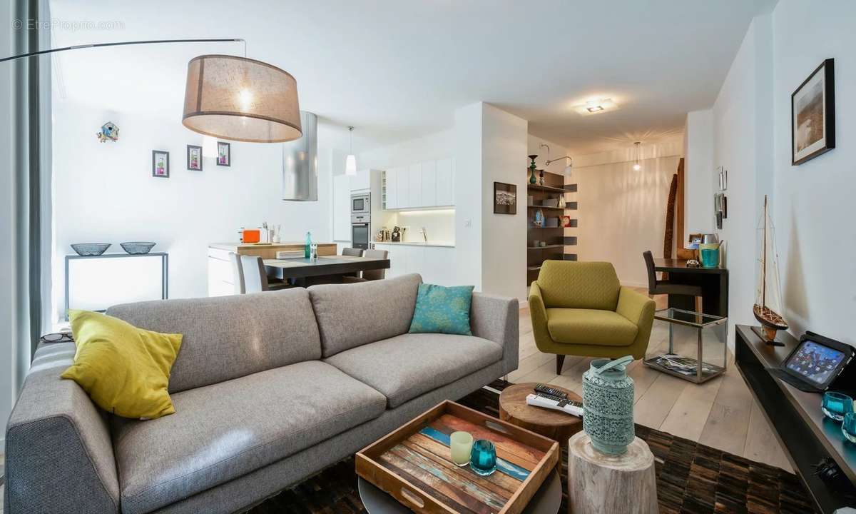 Appartement à ANNECY