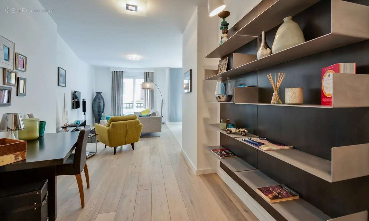 Appartement à ANNECY