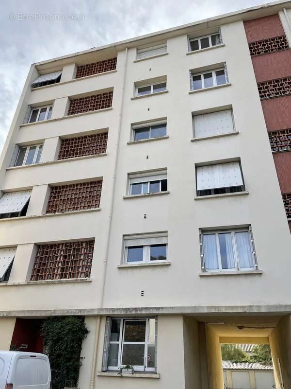 Appartement à MONTELIMAR