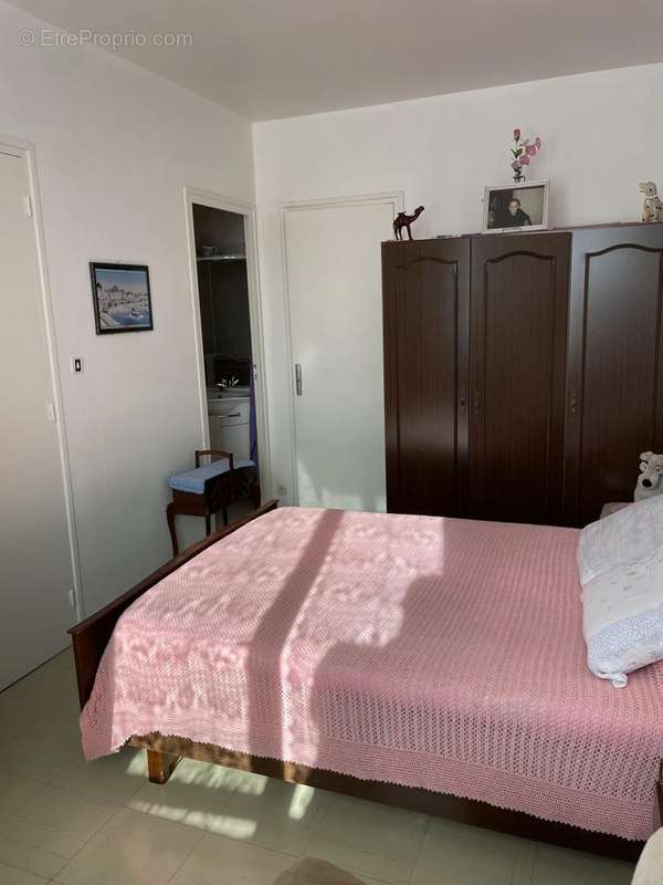 Appartement à MONTELIMAR