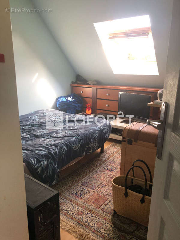 Appartement à PLOUHA