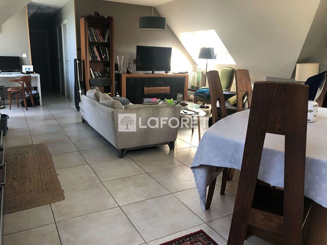 Appartement à PLOUHA