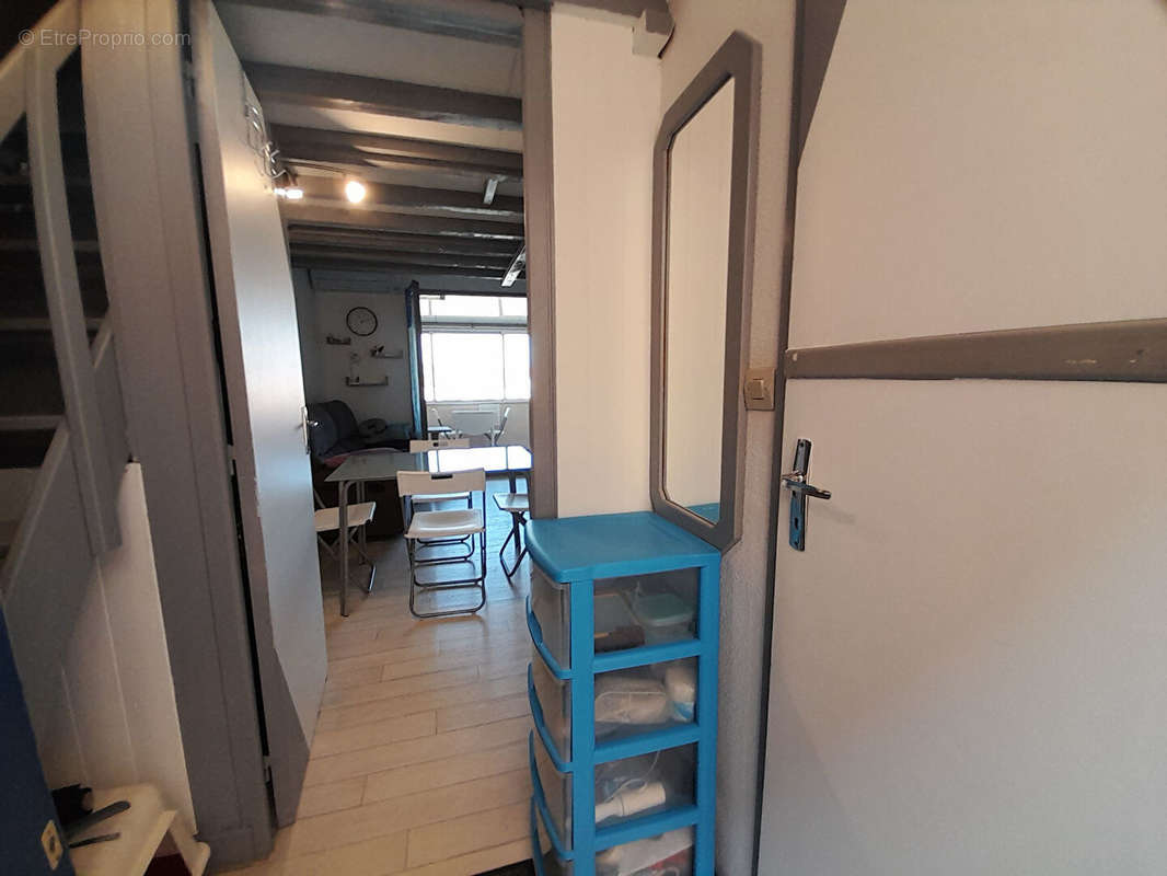 Appartement à PORT-LA-NOUVELLE