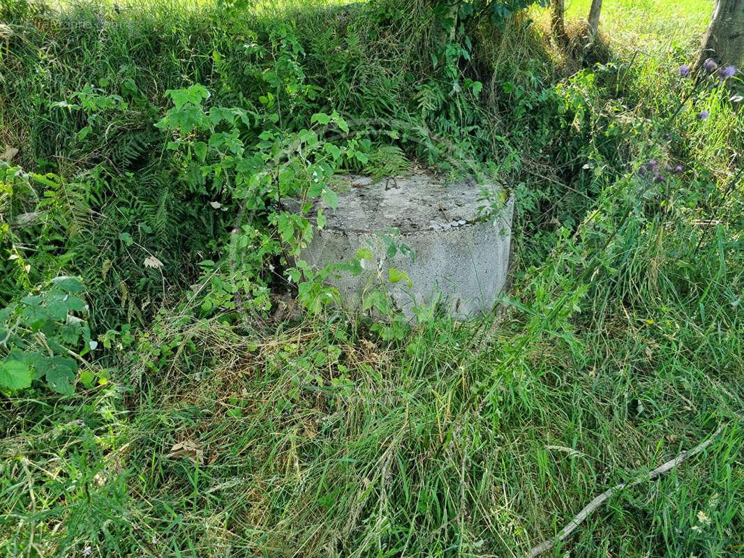 Terrain à RAUCOULES