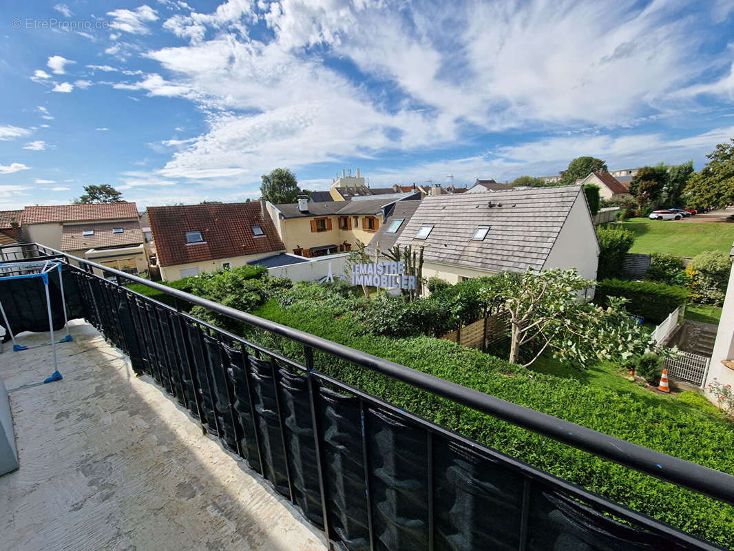 Appartement à LE HAVRE