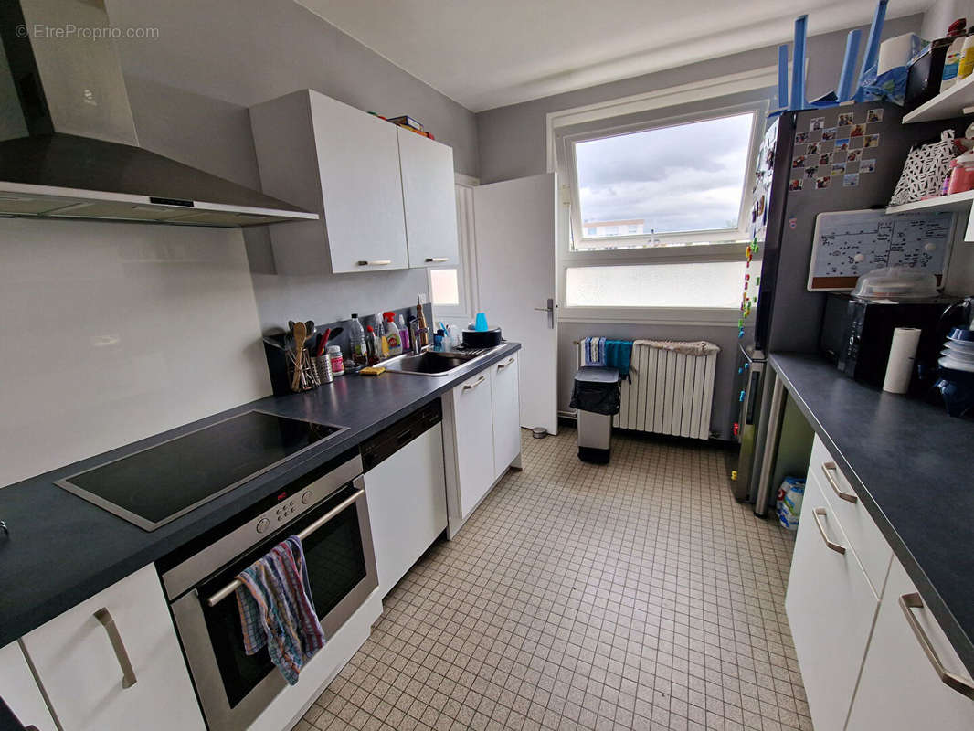 Appartement à LE HAVRE