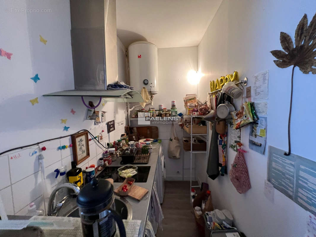 Appartement à LILLE