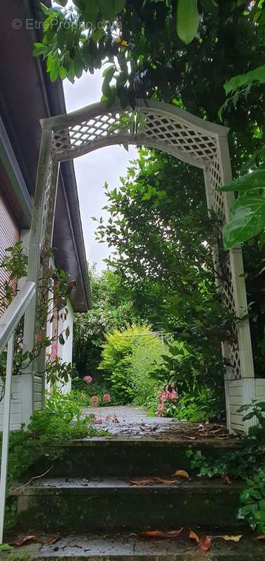 Maison à LONGUYON