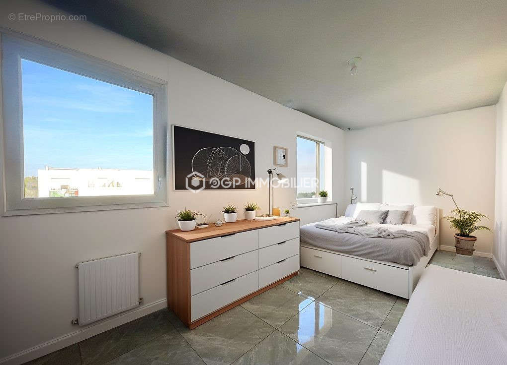 Appartement à PERPIGNAN