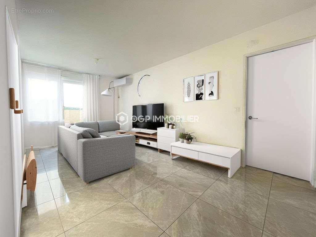 Appartement à PERPIGNAN