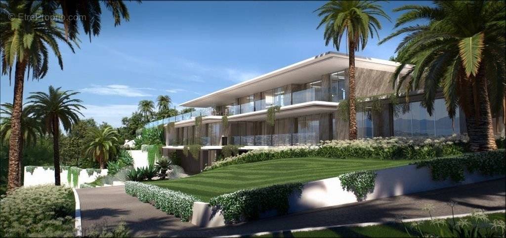 Maison à CANNES