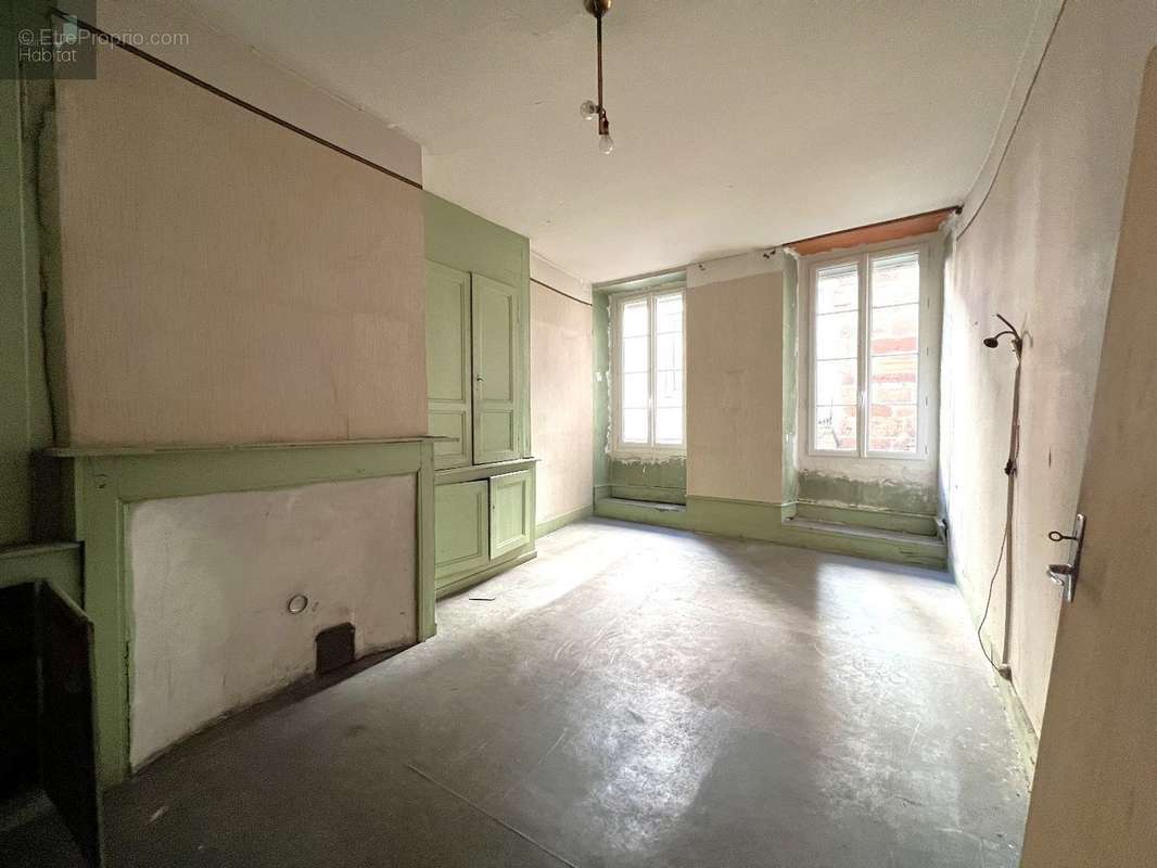 Appartement à RODEZ