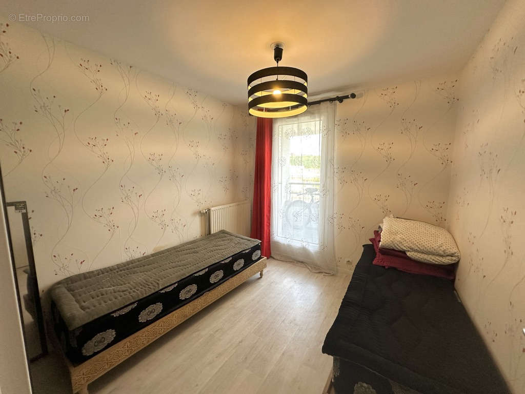 Appartement à MASSY