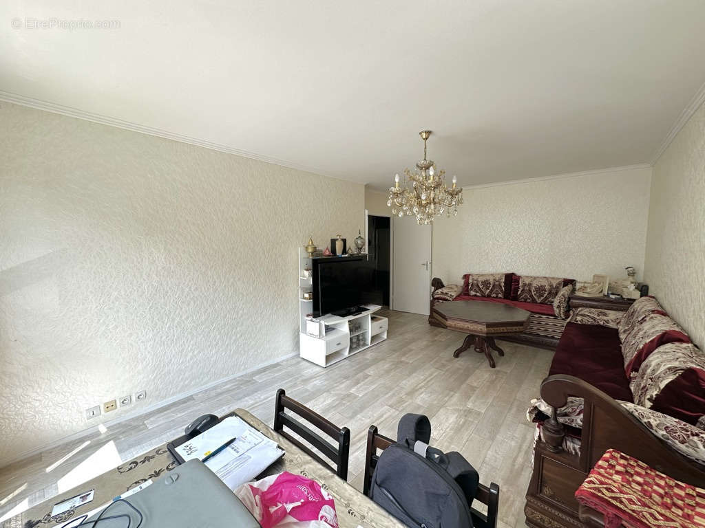 Appartement à MASSY