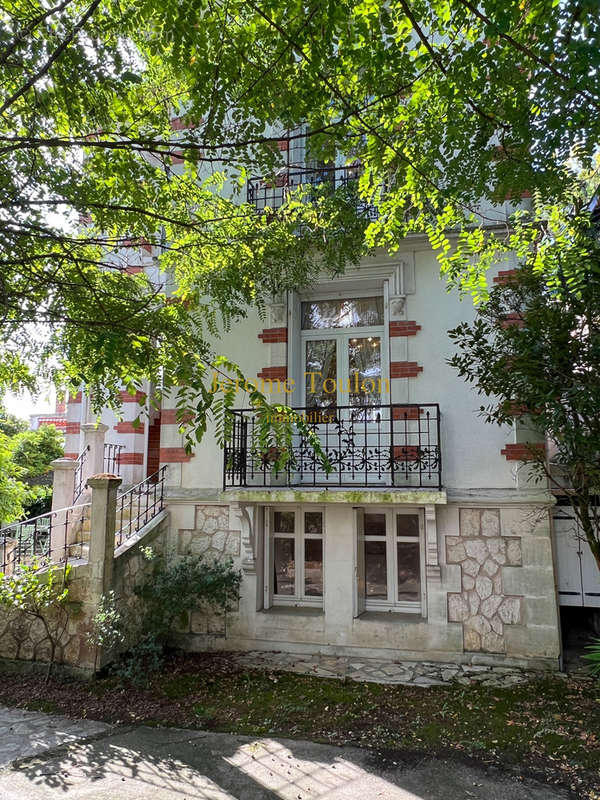 Maison à SAINT-PALAIS-SUR-MER