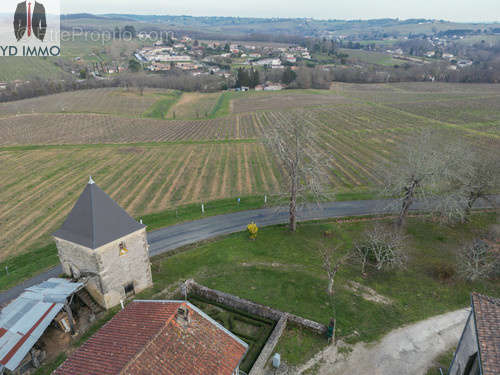 Maison à SAINTE-CROIX-DU-MONT