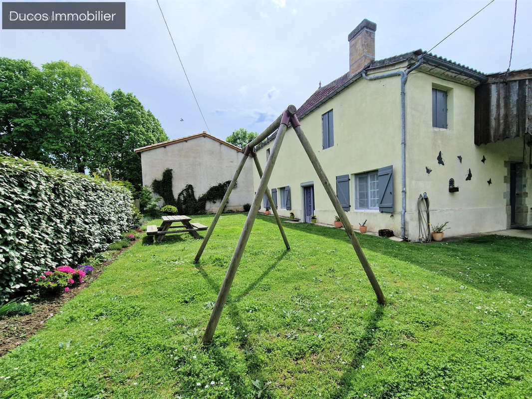 Maison à MARMANDE