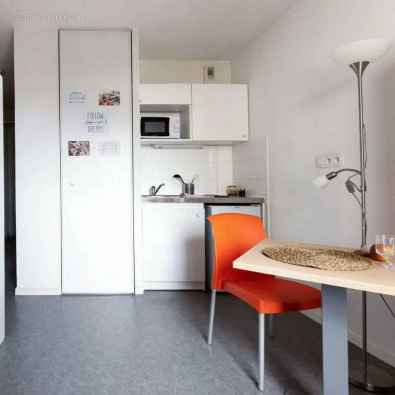 Appartement à LYON-7E