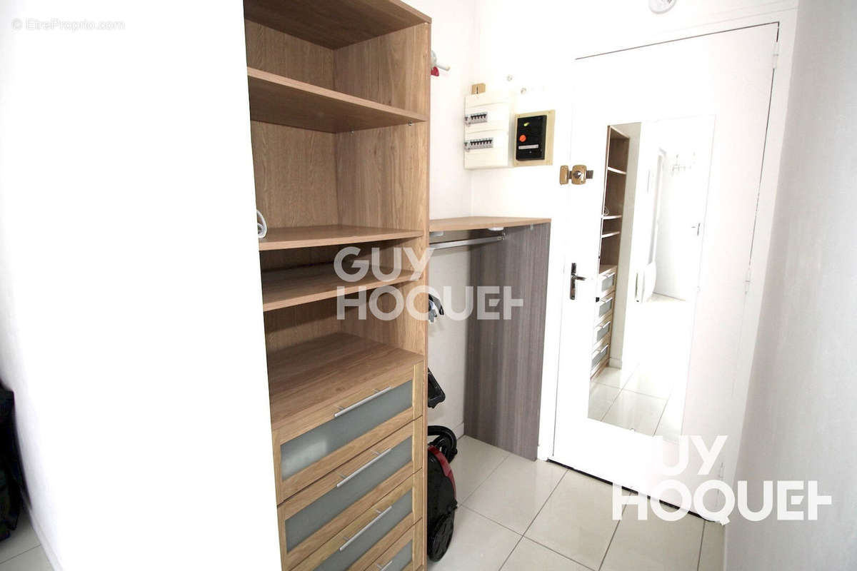 Appartement à CANET-EN-ROUSSILLON