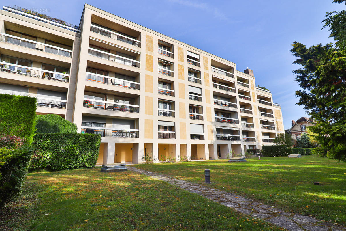 Appartement à TROYES