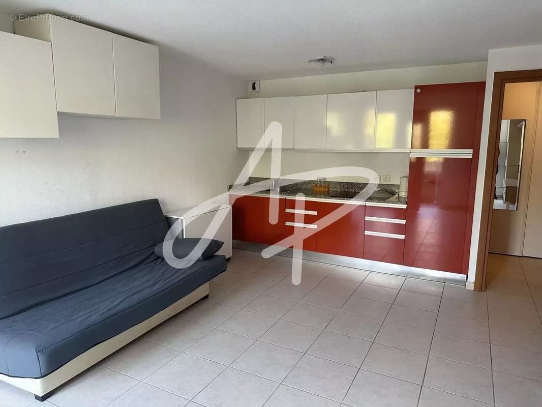 Appartement à ROQUEBRUNE-CAP-MARTIN