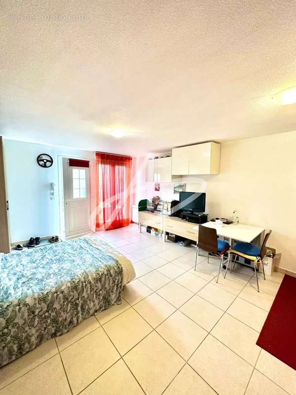 Appartement à ROQUEBRUNE-CAP-MARTIN