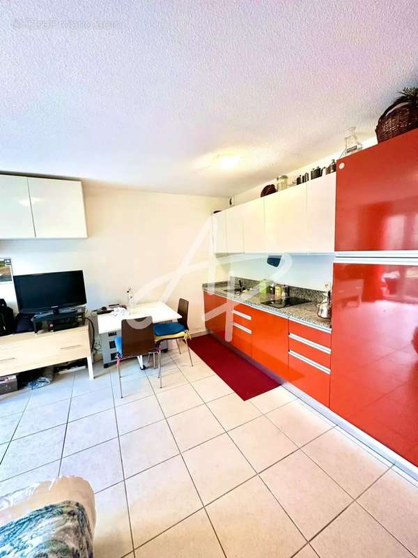 Appartement à ROQUEBRUNE-CAP-MARTIN