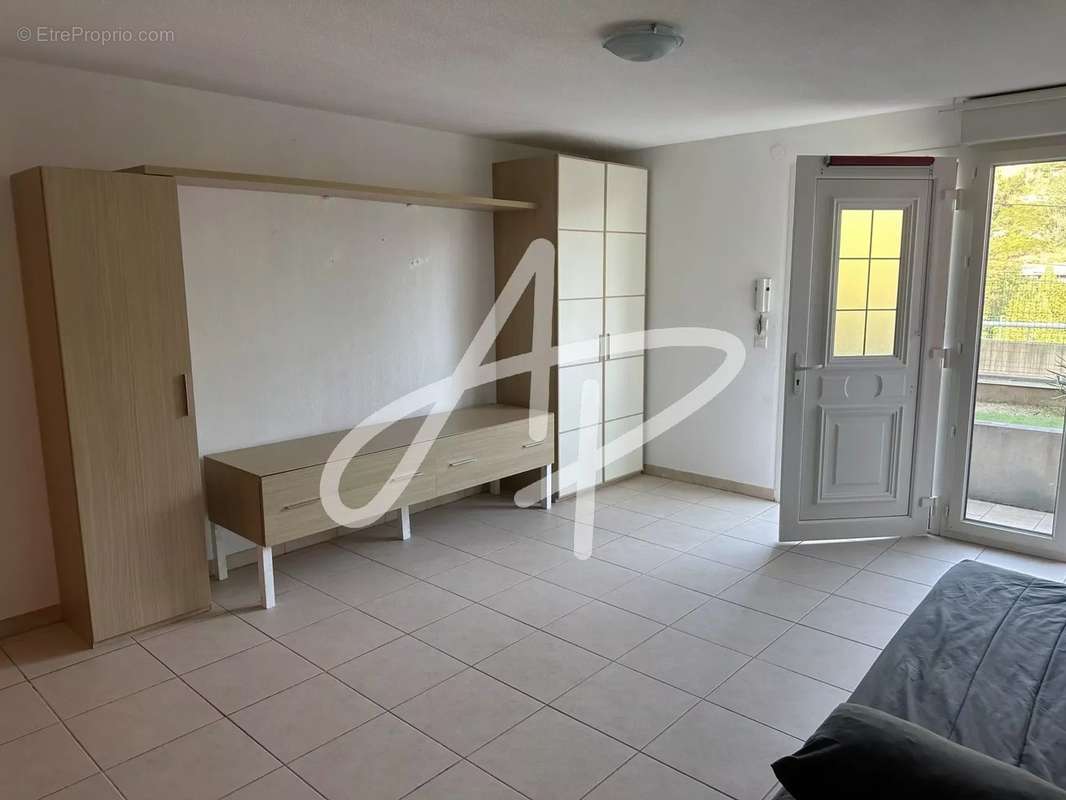 Appartement à ROQUEBRUNE-CAP-MARTIN