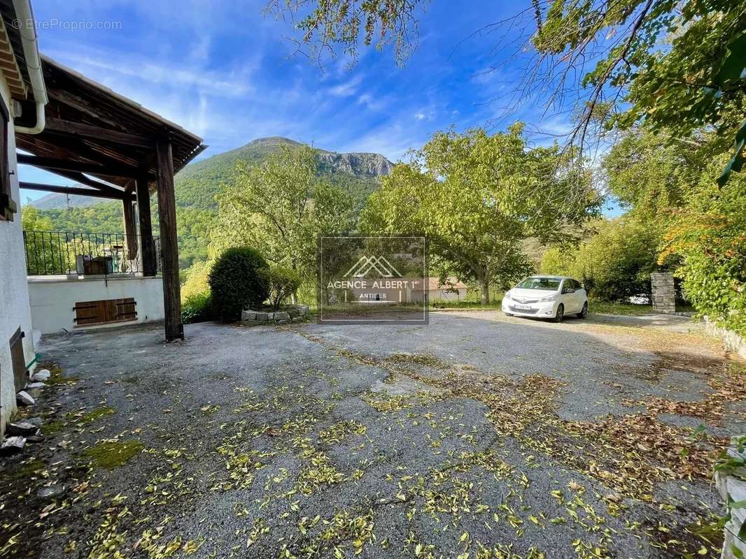 Maison à LA BASTIDE