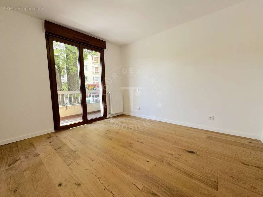 Appartement à AIX-LES-BAINS