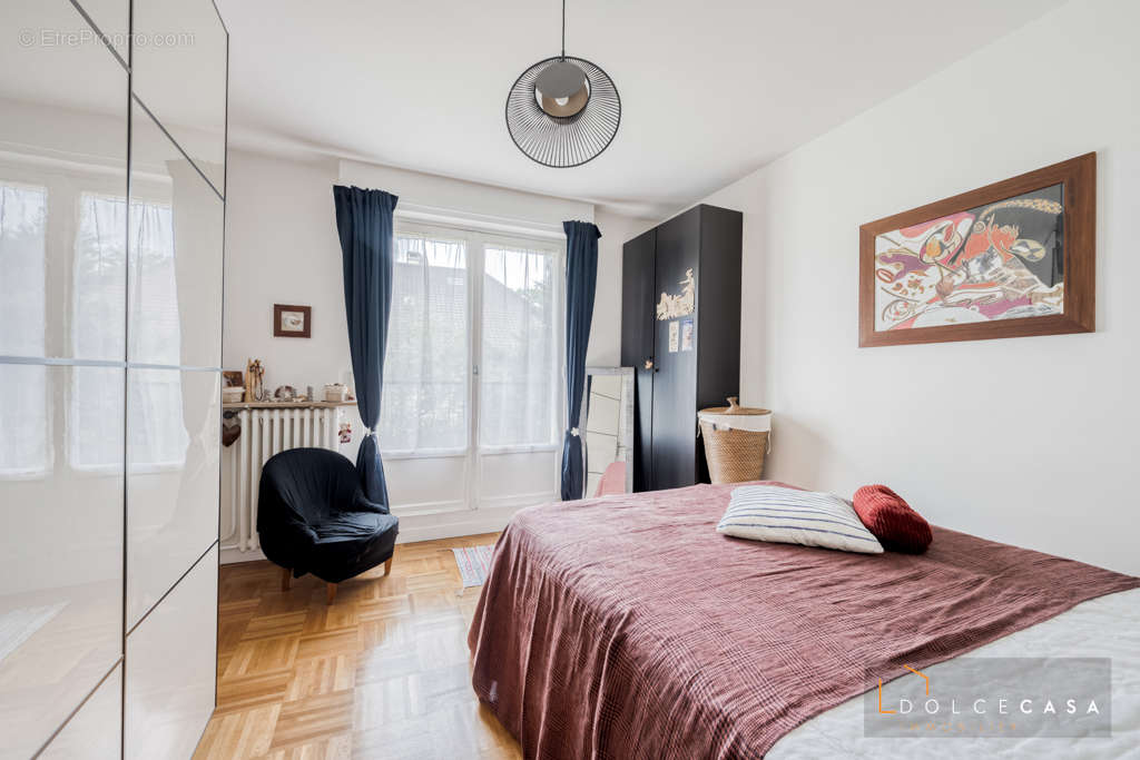 Appartement à NOGENT-SUR-MARNE