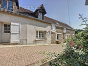 Maison à SAINT-MARTIN-LE-BEAU