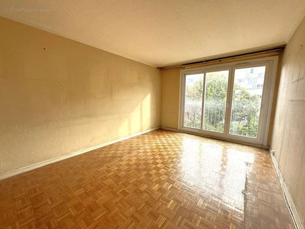 Appartement à VITRY-SUR-SEINE