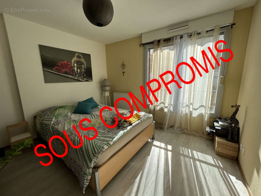 Appartement à MULHOUSE