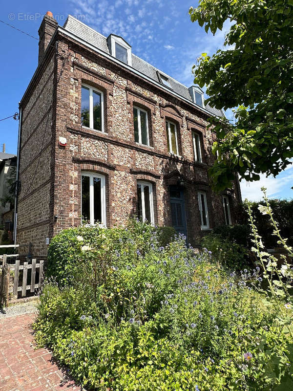 Maison à ROUEN