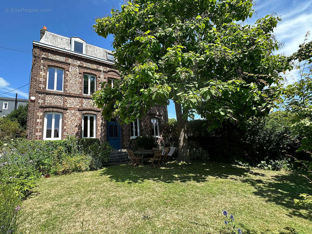 Maison à ROUEN