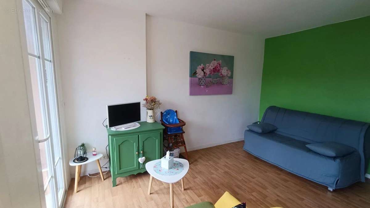 Appartement à HONFLEUR