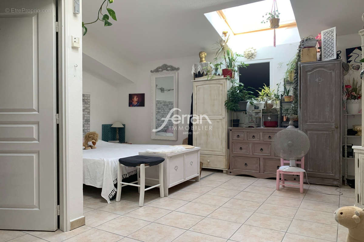 Appartement à DRAGUIGNAN