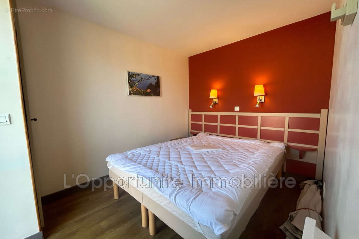 Appartement à SAINT-RAPHAEL