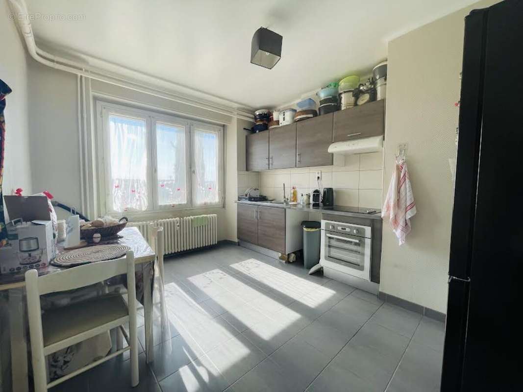 Appartement à RODEZ